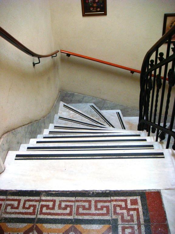 Hagoth Hostel Buenos Aires Exteriér fotografie