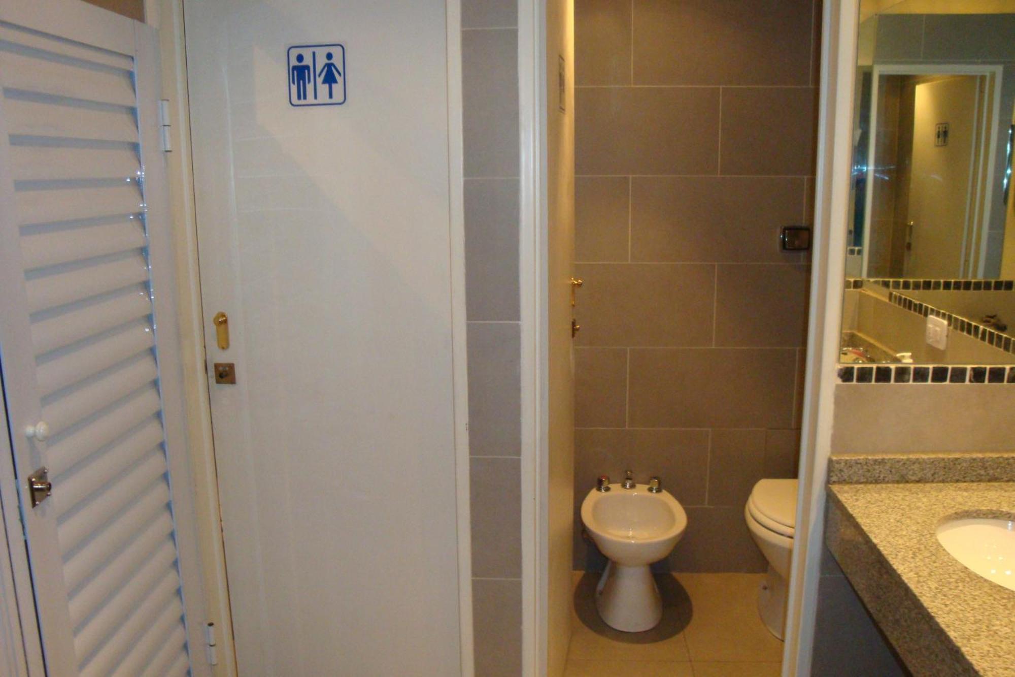 Hagoth Hostel Buenos Aires Exteriér fotografie