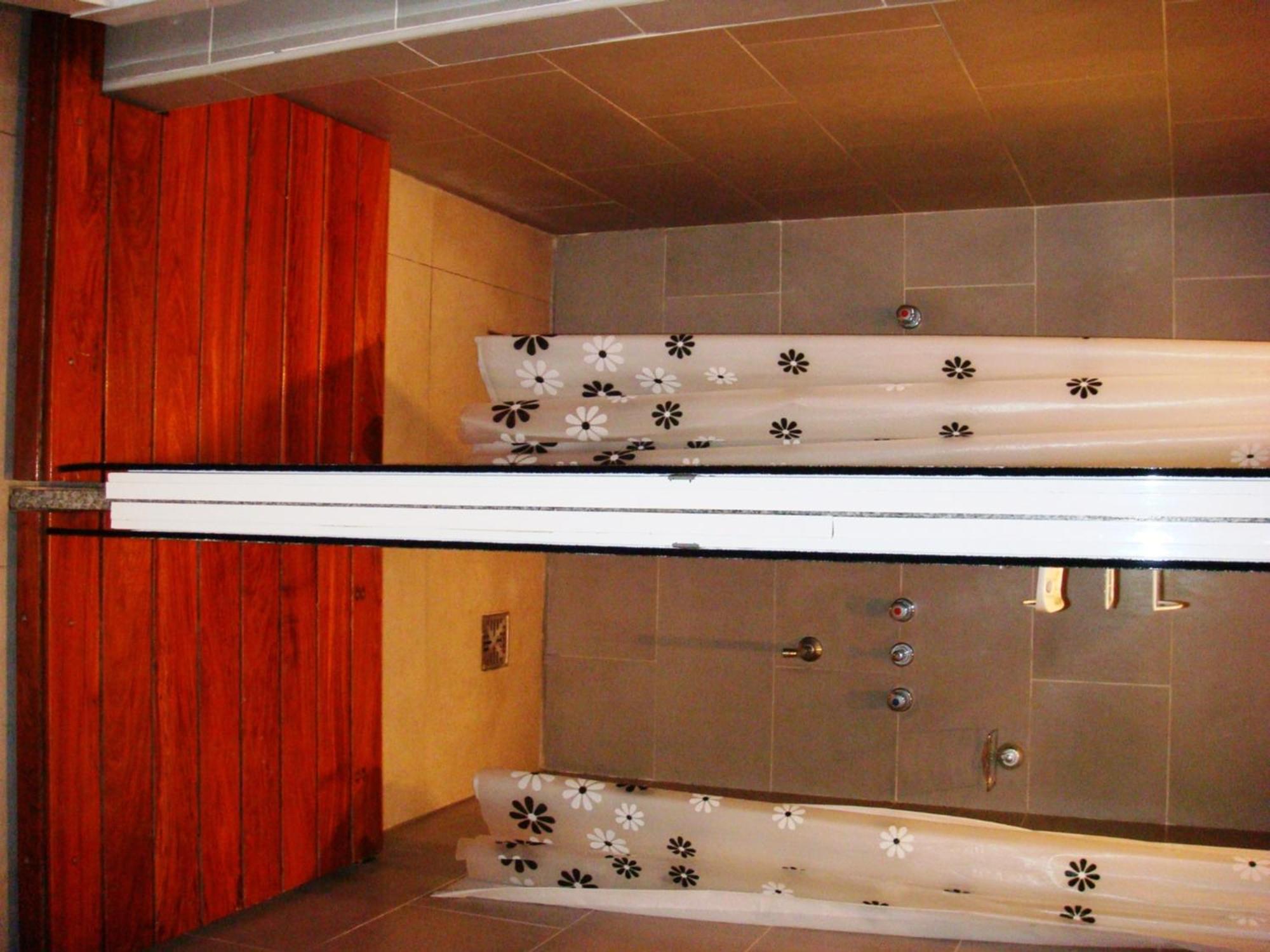 Hagoth Hostel Buenos Aires Pokoj fotografie