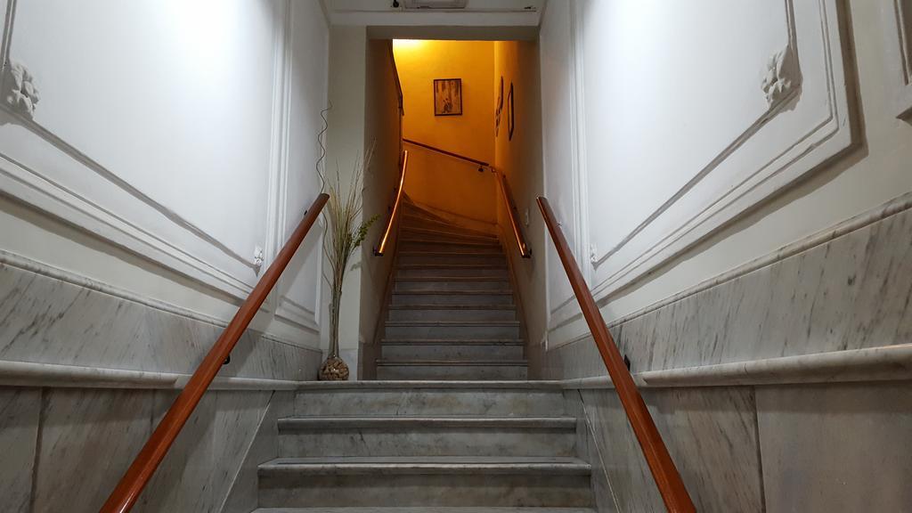 Hagoth Hostel Buenos Aires Exteriér fotografie