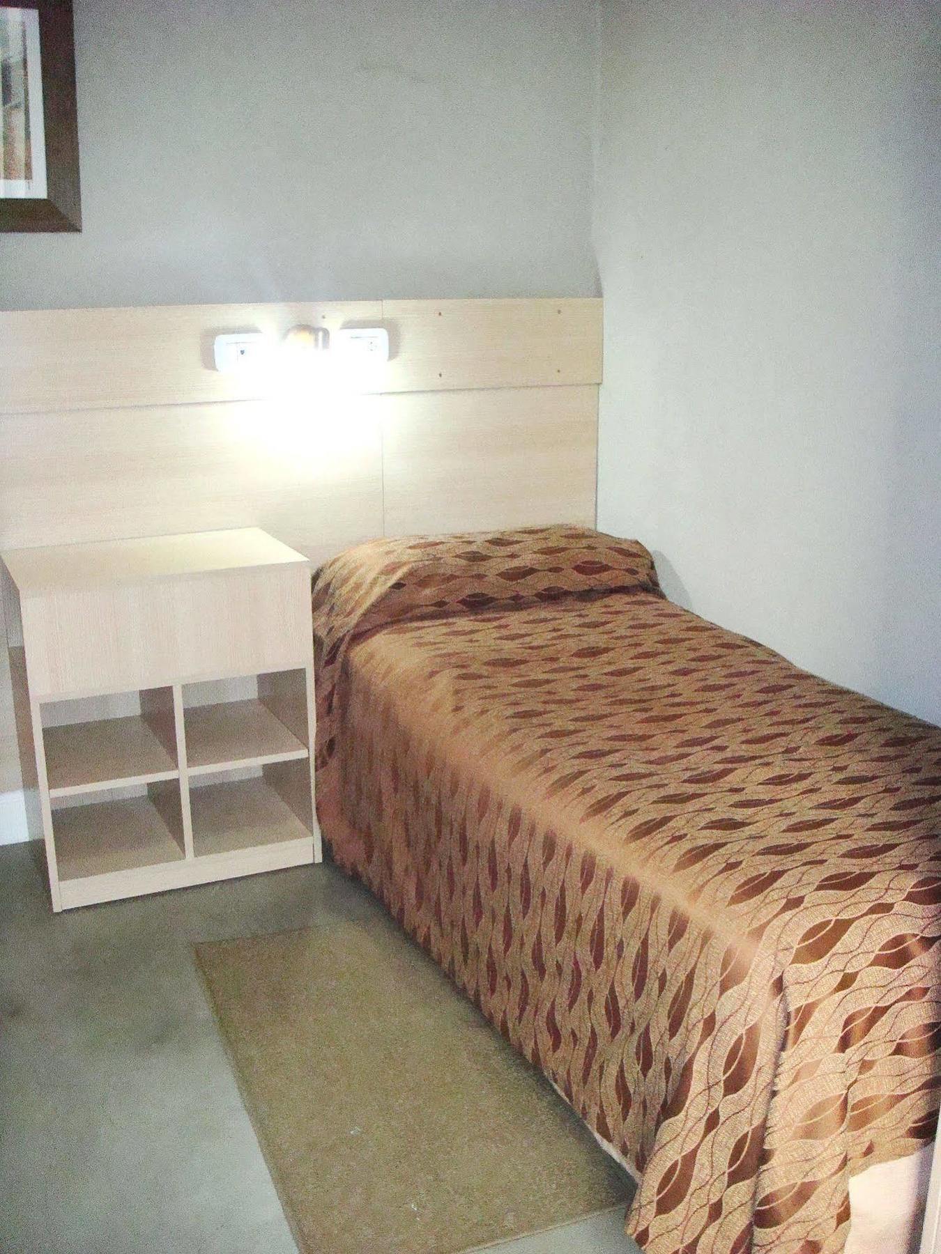 Hagoth Hostel Buenos Aires Exteriér fotografie